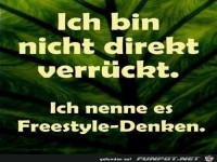 Ich bin
