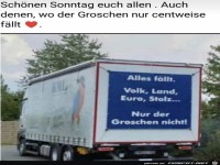 Alles f�llt