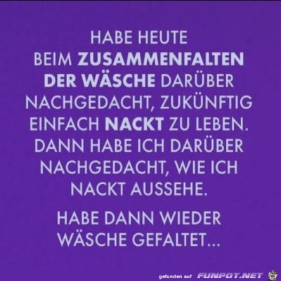 Wäsche-falten.jpg von Keule56