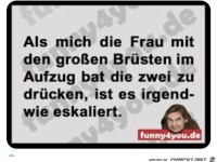 Die 2 drücken