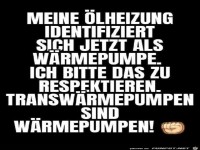 Transw�rmepumpen
