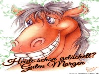 Heute schon gel�chelt?
