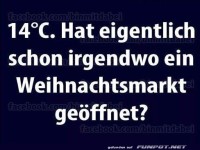 14�Celsius