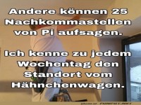 Auch eine Fähigkeit