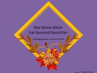 Das kleine Glck