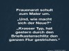 weiter