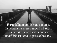 Der kluge Rat des Pier-Philosophen!