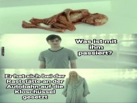 Gef�hrliche Rastst�tten-Pausen