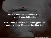 Kulinarische Rauchzeichen