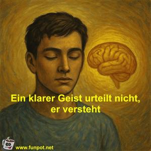 Ein-klarer-Geist-urteilt-nicht,-er-versteht.png von Fossy