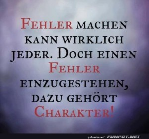 herz-Bild: Oops! Der wahre Charaktertest