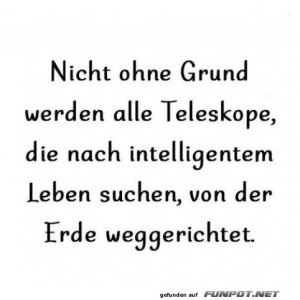 Warum-Teleskope-den-R�cken-zur-Erde-kehren.jpg von Traumfrau