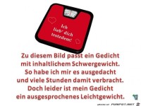 Die Waage