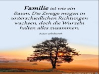 Familie ist