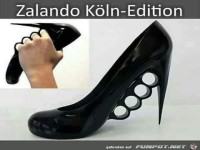 Zalando k�ln-edition