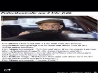 Vortrag �ber Alkohol