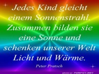Sonnenstrahl