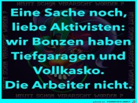 Nachtrag zu den Krawallen in HH