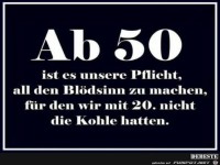 Ab 50