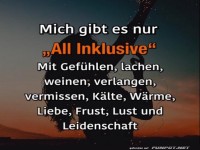 All Inklusive