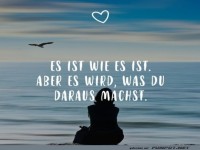 es ist wie es ist
