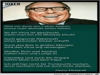 Das kann man alles nicht mehr n�chtern ertragen