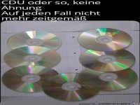 Nicht mehr zeitgem��