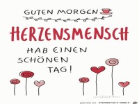 Hab einen schnen Tag