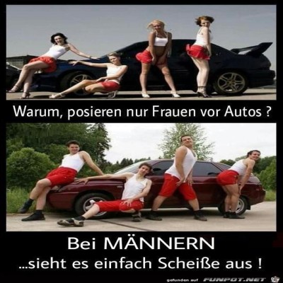 posieren.jpg von Keule56