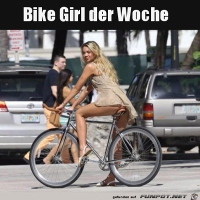 Bike-Girl.jpg von Matteo