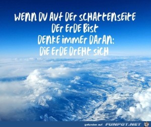 Die-Erde-dreht-sich.jpg auf www.funpot.net