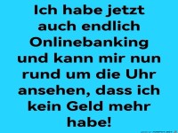 Onlinebanking