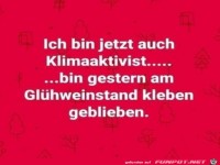 Am Gl�hweinstand kleben geblieben
