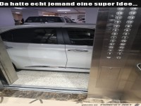 dem Autofahrer sollte man einfach den Führerschein wegnehmen
