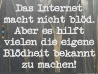 Internet