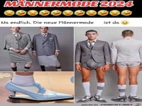 M�nnermode 2024