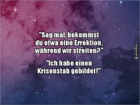 Galaktischer Krisenstab