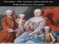 Royal Copy-Paste: Familientreffen