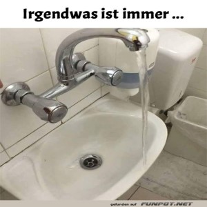 Irgendwas-ist-immer.jpg von Kurt1978