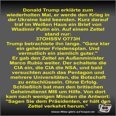Donald-Trump-erkl&auml;rte-zum-wiederholten-Mal.jpg von Fossy