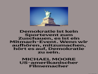 demokratie ist kein sportevent