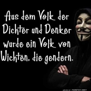 Das-Volk-der-Dichter-und-Denker.jpg von Nele