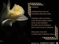 Gedanken 6