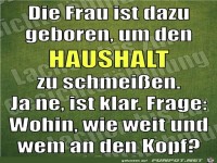 haushalt