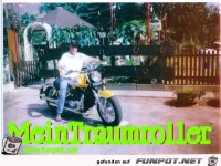 MeinTraumroller