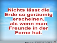 freunde in der ferne 