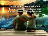 Einige Freundschaften