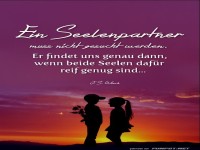 Seelenpartner