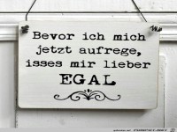 Egal !