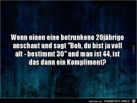 Gute Frage